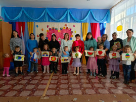 Праздник День Матери Праздник День Матери.
