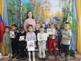 Синичкин день Синичкин день.